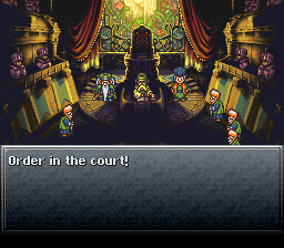 Chrono Trigger en 100 images