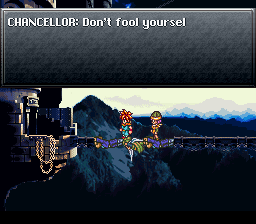 Chrono Trigger en 100 images