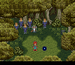 Chrono Trigger en 100 images