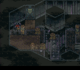 Chrono Trigger en 100 images