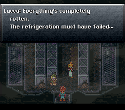 Chrono Trigger en 100 images