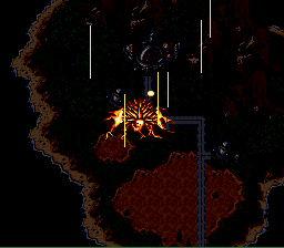 Chrono Trigger en 100 images