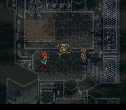 Chrono Trigger en 100 images