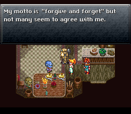 Chrono Trigger en 100 images