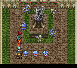 Chrono Trigger en 100 images