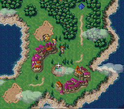 Chrono Trigger en 100 images