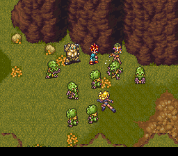 Chrono Trigger en 100 images