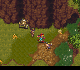 Chrono Trigger en 100 images