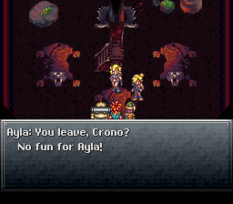 Chrono Trigger en 100 images