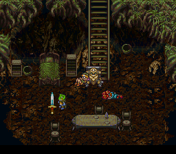 Chrono Trigger en 100 images