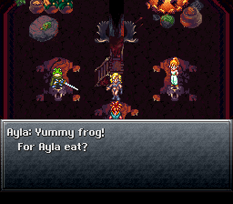 Chrono Trigger en 100 images