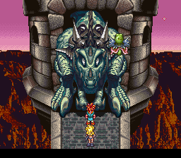 Chrono Trigger en 100 images