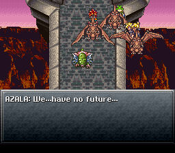 Chrono Trigger en 100 images