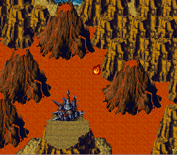 Chrono Trigger en 100 images