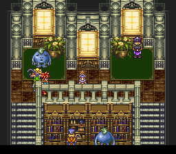 Chrono Trigger en 100 images