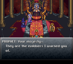 Chrono Trigger en 100 images