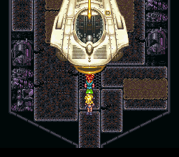 Chrono Trigger en 100 images