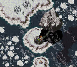 Chrono Trigger en 100 images