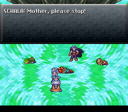 Chrono Trigger en 100 images