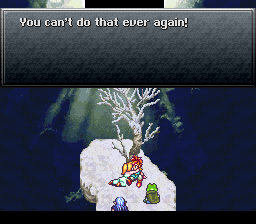 Chrono Trigger en 100 images