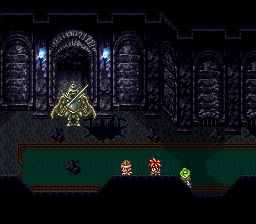 Chrono Trigger en 100 images