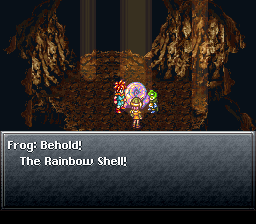 Chrono Trigger en 100 images