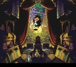 Chrono Trigger en 100 images