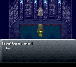 Chrono Trigger en 100 images