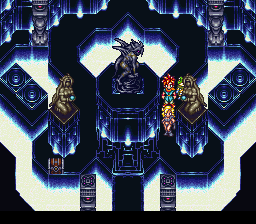 Chrono Trigger en 100 images