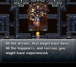 Chrono Trigger en 100 images