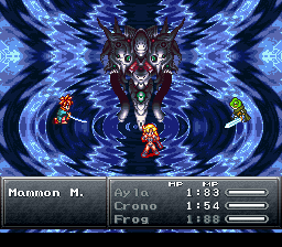 Chrono Trigger en 100 images