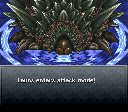 Chrono Trigger en 100 images