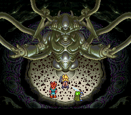 Chrono Trigger en 100 images
