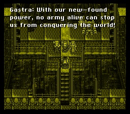 Final Fantasy 6 en 100 images