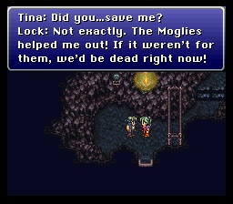 Final Fantasy 6 en 100 images