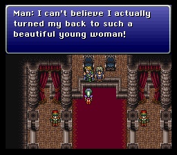 Final Fantasy 6 en 100 images