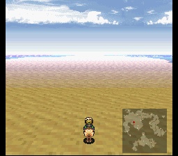 Final Fantasy 6 en 100 images