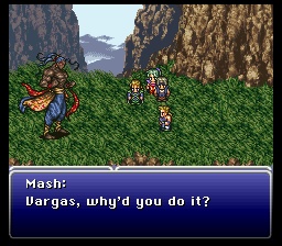 Final Fantasy 6 en 100 images