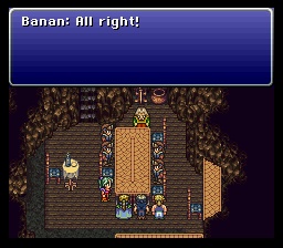 Final Fantasy 6 en 100 images