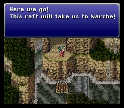 Final Fantasy 6 en 100 images
