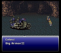 Final Fantasy 6 en 100 images