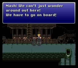 Final Fantasy 6 en 100 images