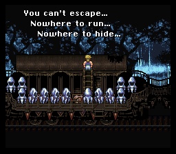 Final Fantasy 6 en 100 images