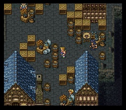 Final Fantasy 6 en 100 images