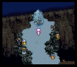 Final Fantasy 6 en 100 images
