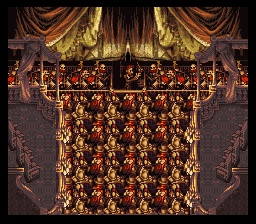 Final Fantasy 6 en 100 images