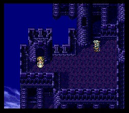 Final Fantasy 6 en 100 images