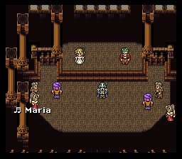 Final Fantasy 6 en 100 images