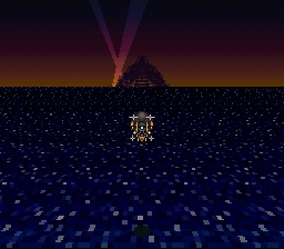 Final Fantasy 6 en 100 images