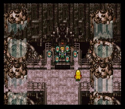 Final Fantasy 6 en 100 images